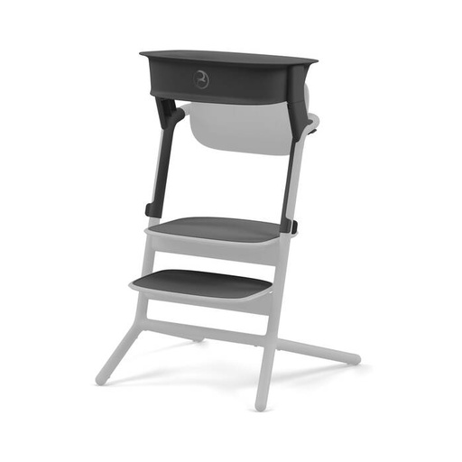Learning tower set lemo stunning black 