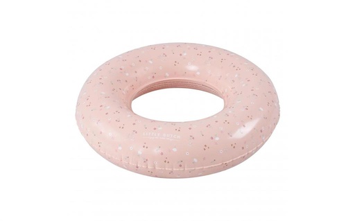 Anneau de natation 50 cm flowers 