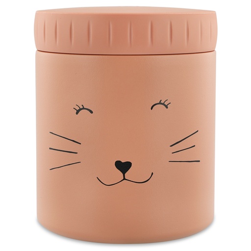 Isothermische lunchpot 500ml mrs cat 