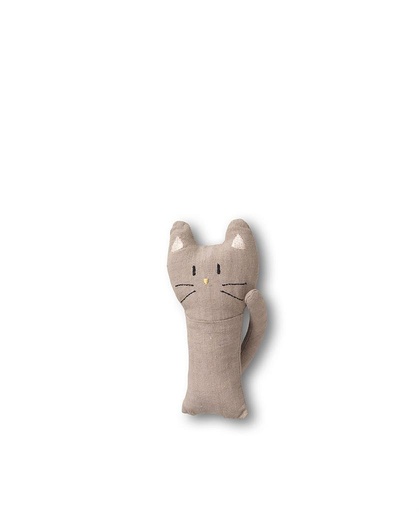 Rammelaar Henry cat 