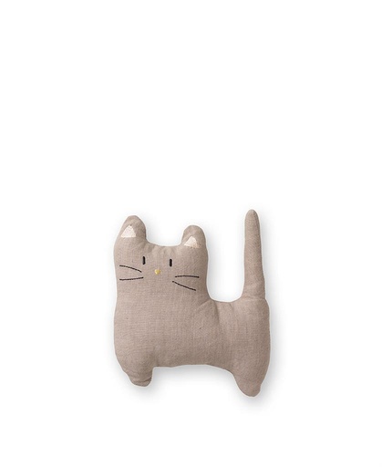 Knuffel Mumi cat 