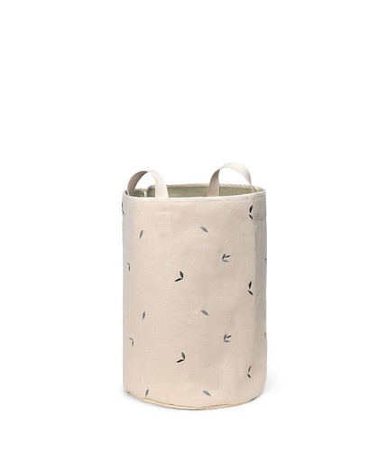 Storage Basket leaves 