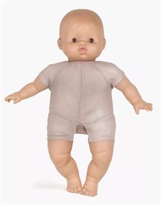 Doll Babies 28 cm Gaspard