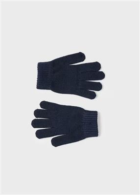 Gants 74-Navy