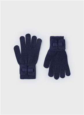 Gloves 64-Navy