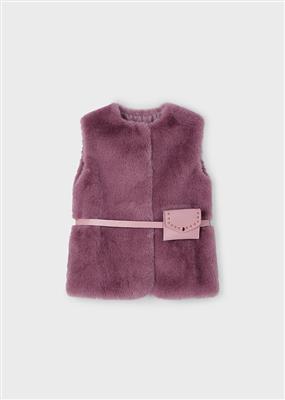 Jacket 40-Plum