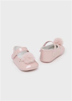 Shoes Mary jane 81-Blush