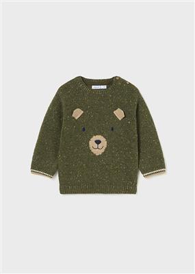 Pull 43-Mélange forestier