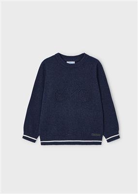 Jumper 60-Navy