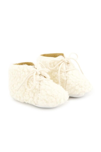 Chaussures nacre 