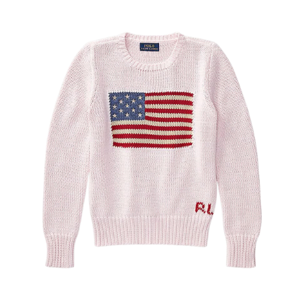 Sweater ACACIA PINK 