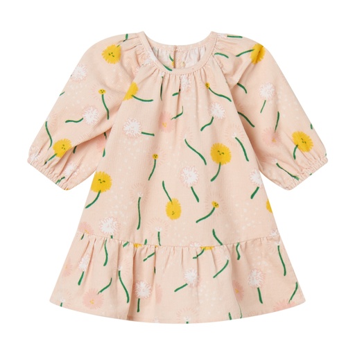 Dress rosa 