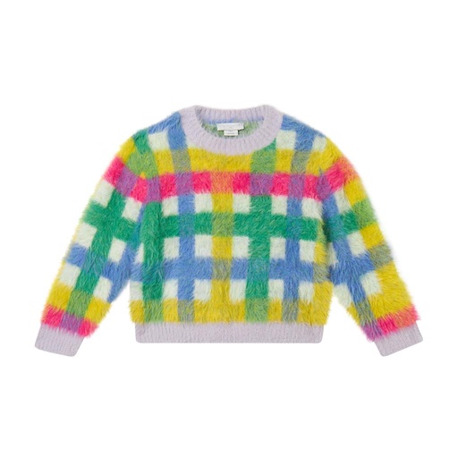 Sweater multicolor