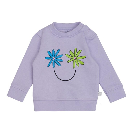 Pull lilas