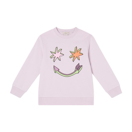 Pull lilas