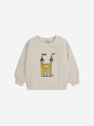 Jumper offwhite 