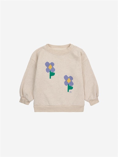 Sweater beige 