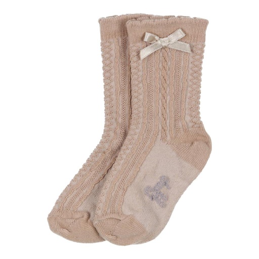 Socks Kite beige