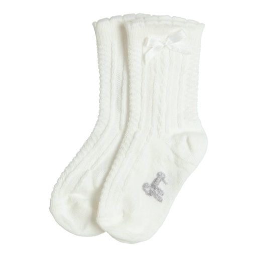 Socks Kite off white