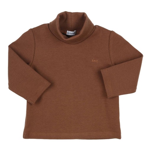 T-shirt Robby brown 