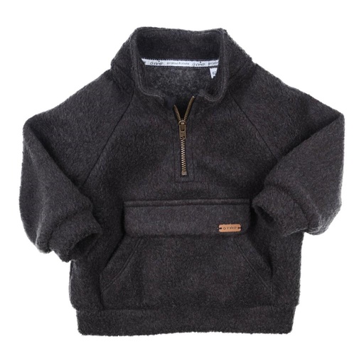 Jumper Blacky anthracite 
