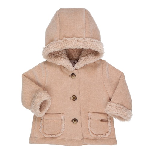 Jas Londres beige