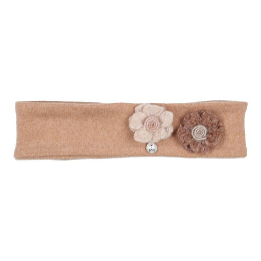 Haarband Sharla camel 