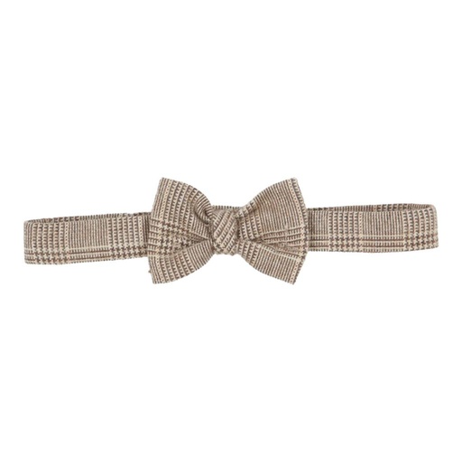 Bow tie Gerben Brown - Camel