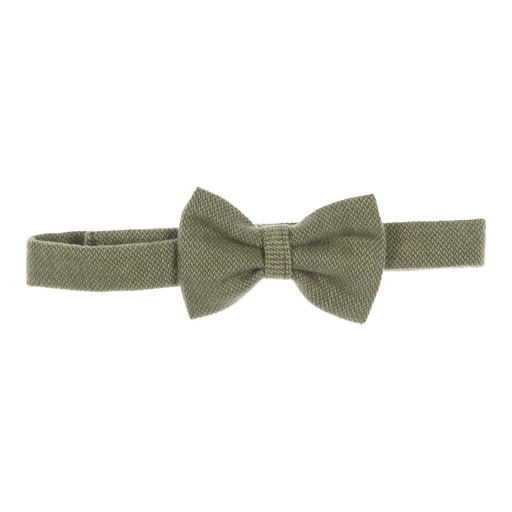 Bow tie Douglas green