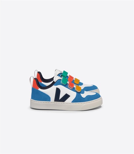 Trainers extra-white_mult-nau 