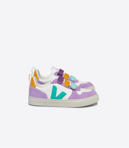 Sneakers extra-white_mult-fre 