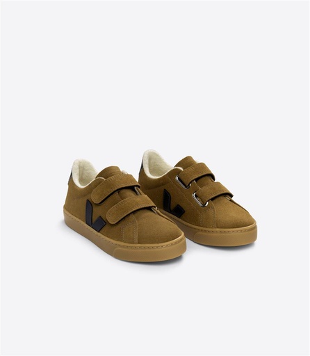 Sneakers camel_nautico 