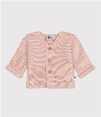 Cardigan salin