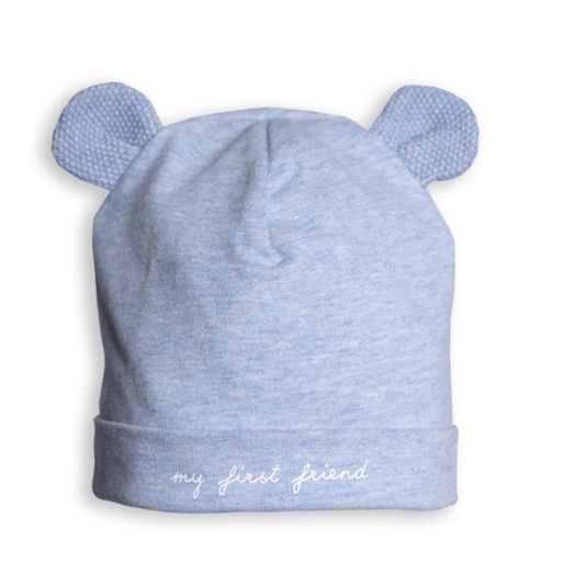 Muts teddybeer azurro 
