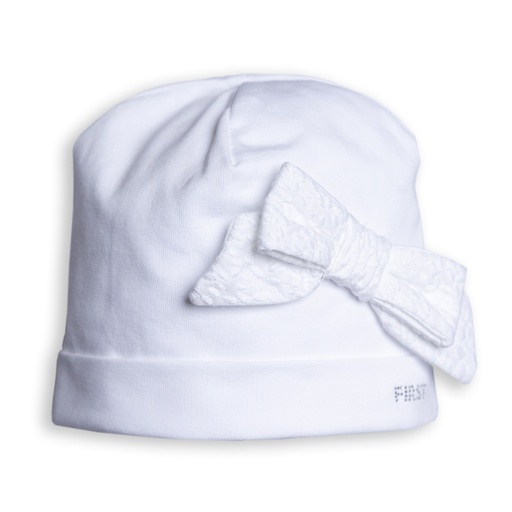 Hat white