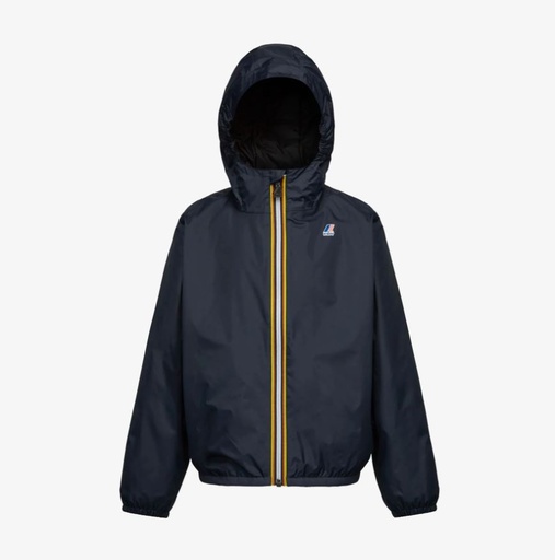 Mackintosh le vrai 3.0 Claude blue depth 