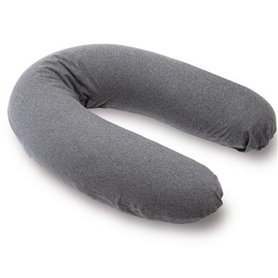 Housse de coussin relax Buddy avec impression