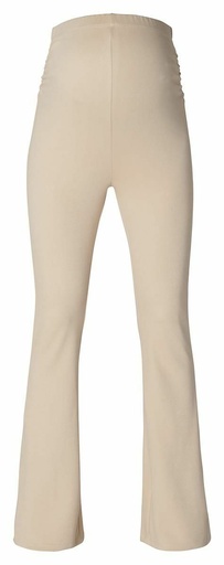 Broek Umea White Pepper 