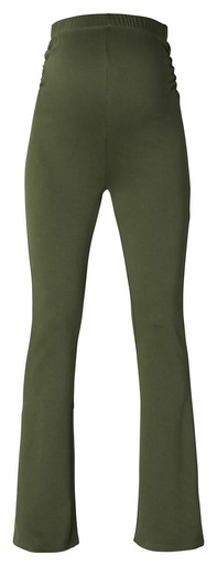 Broek Umea forest night 
