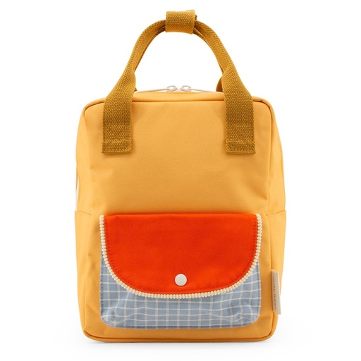 Backpack (small) envelope farmhouse pear jam 