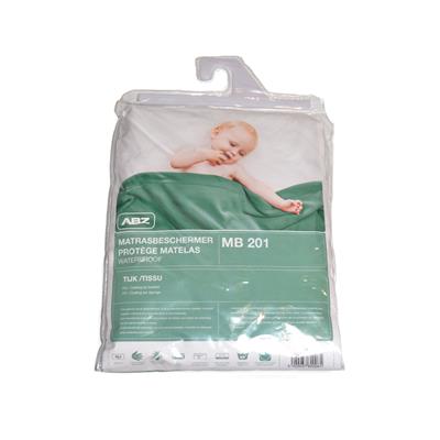 Mattress protector waterproof (pu bath fabric)