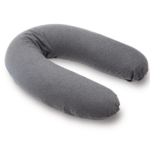 Relaxkussen buddy chine anthracite 