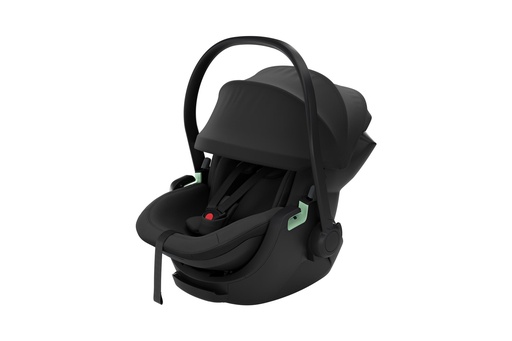 Car Seat Maple black 