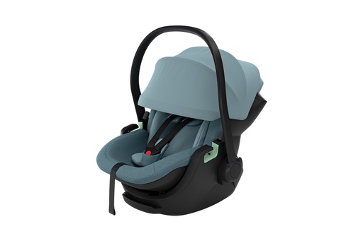 Autostoel Maple mid blue 
