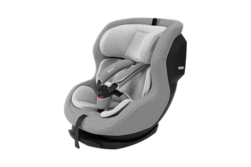 Siège auto Elm light grey 