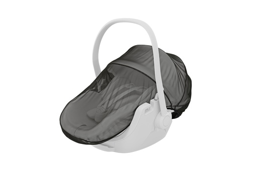 Moustiquaire pour siège de voiture  