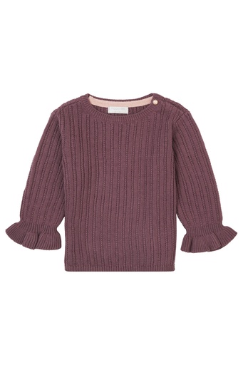Pull Frossay flint 