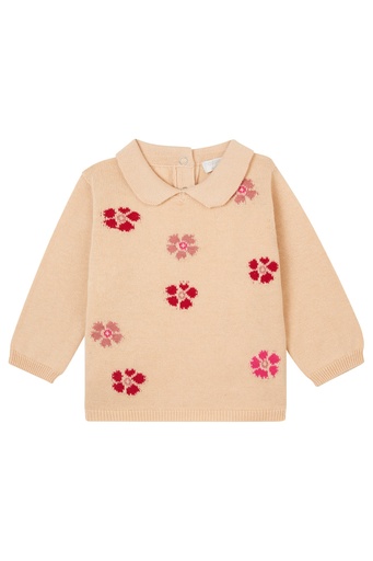 Pull Feuchy appleblossom