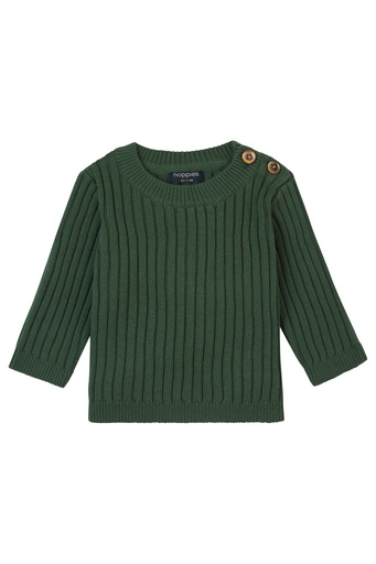 Jumper Golbey garden topiary 