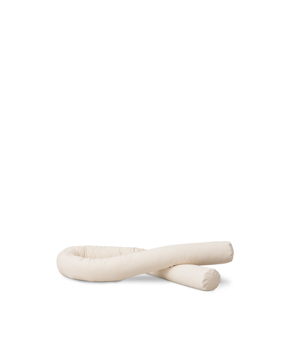 Bed kussen Camp undyed 
